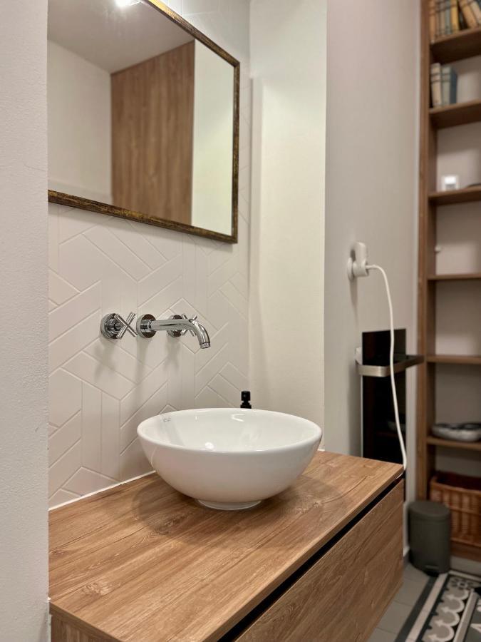 Apartment Trotuar Banská Štiavnica Exteriér fotografie