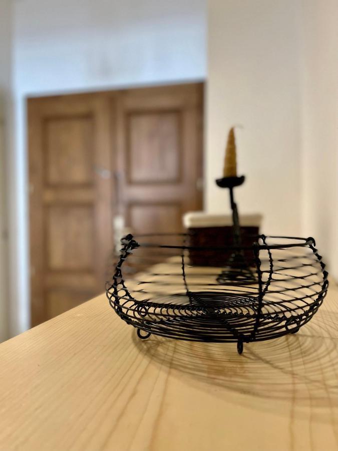 Apartment Trotuar Banská Štiavnica Exteriér fotografie