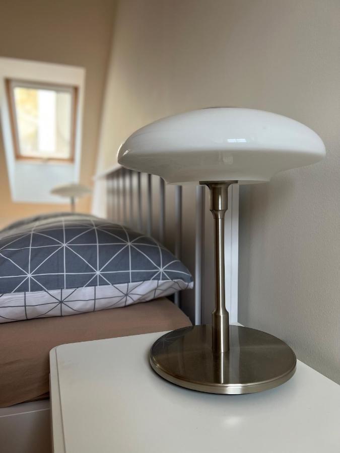 Apartment Trotuar Banská Štiavnica Exteriér fotografie