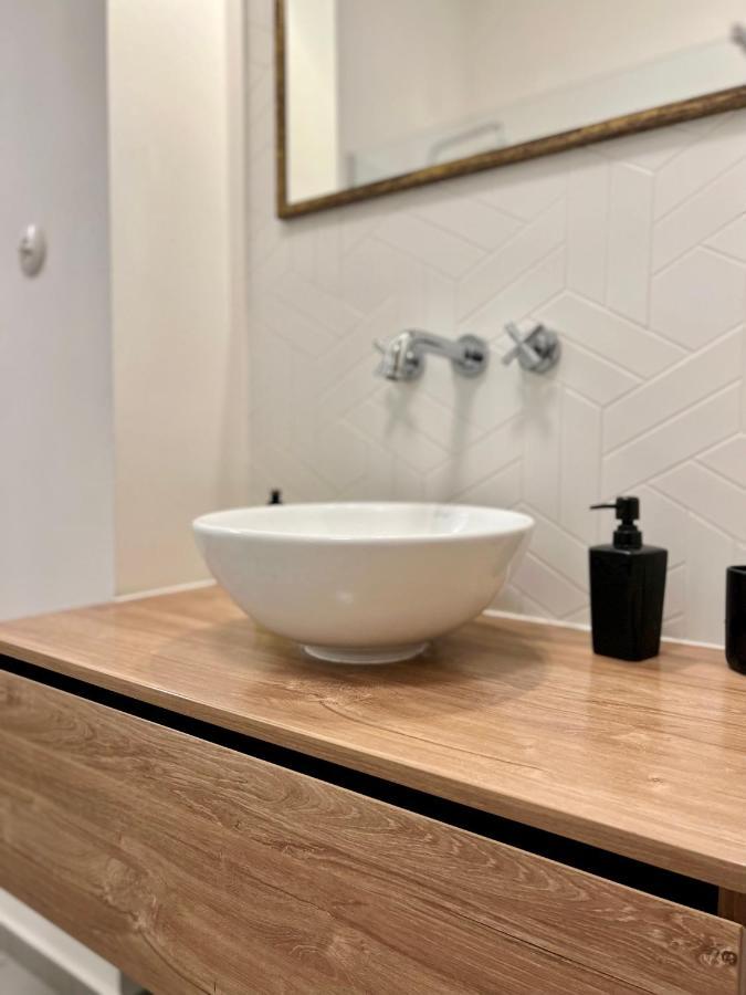 Apartment Trotuar Banská Štiavnica Exteriér fotografie